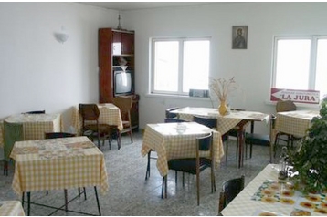 Roemenië Privát Neptun, Exterieur